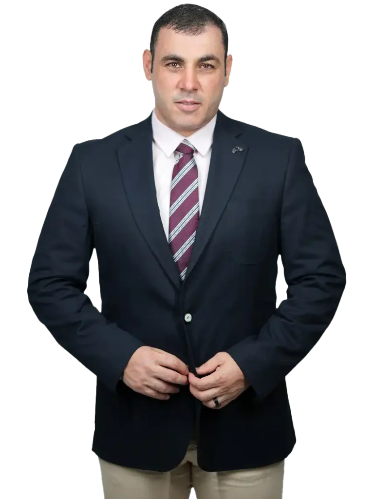 دكتور علاء السخاوى -استشارى أمراض القلب وقسطرة الشرايين التاجية وأمراض قلب الأطفال
