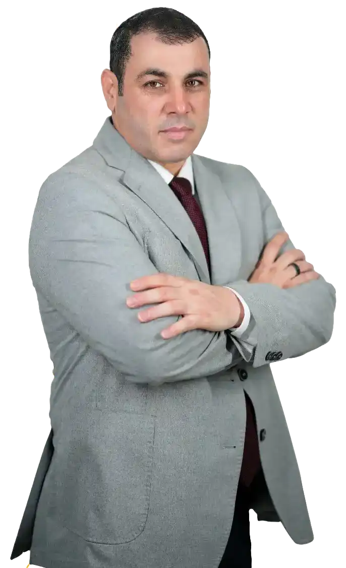 دكتور علاء السخاوى
