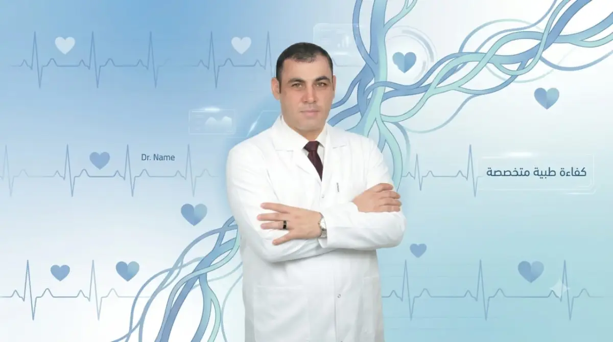 دكتور علاء السخاوى