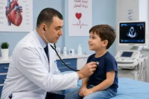 أفضل دكتور قلب فى القاهرة 